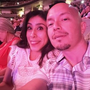 Meet your Posher, Armando